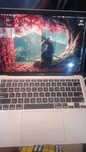 Laptop Apple MacBook Air 2020 M1 8GB Apple M1 SSD 256GB