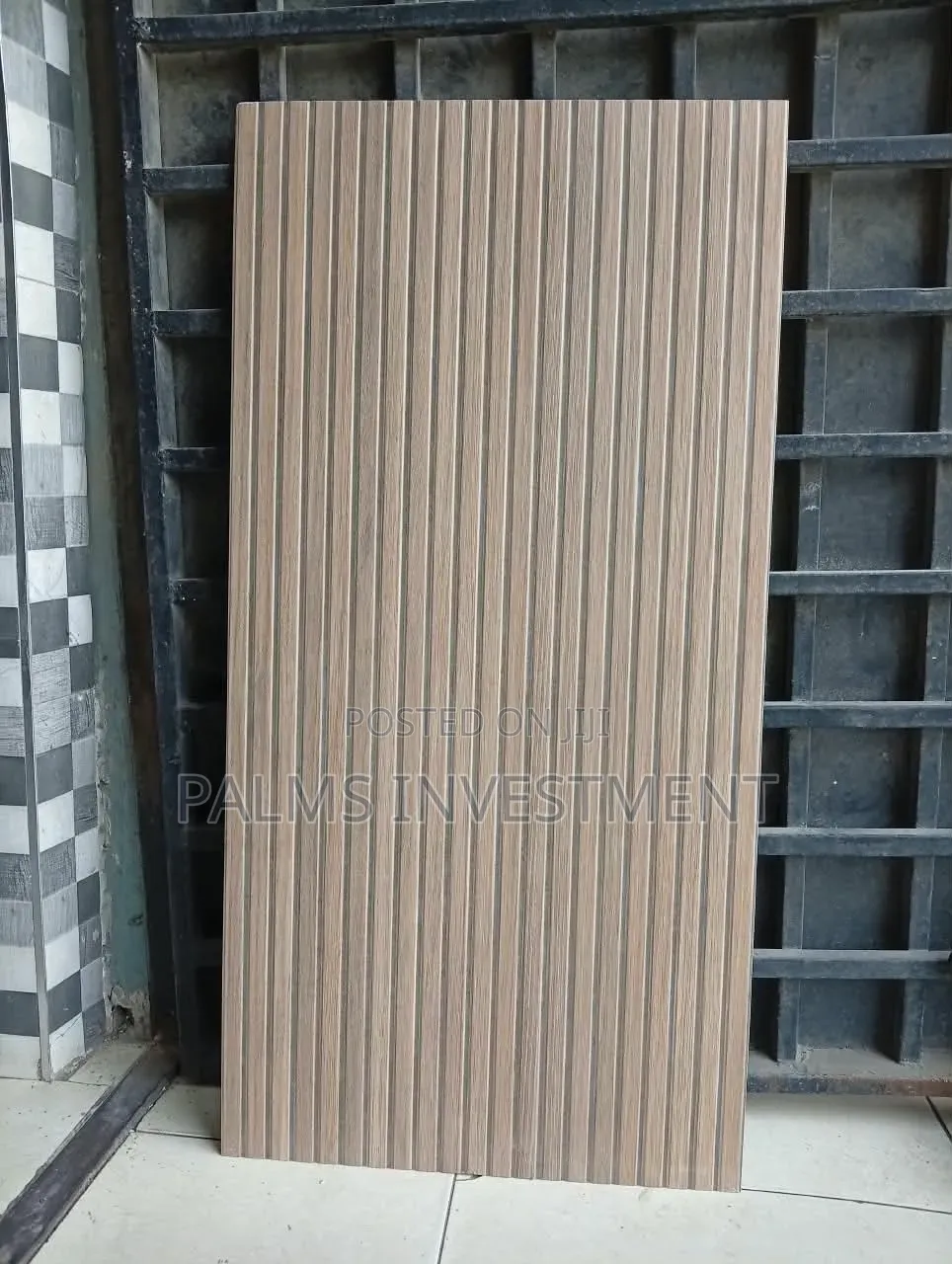 60/120 Spanish Tiles