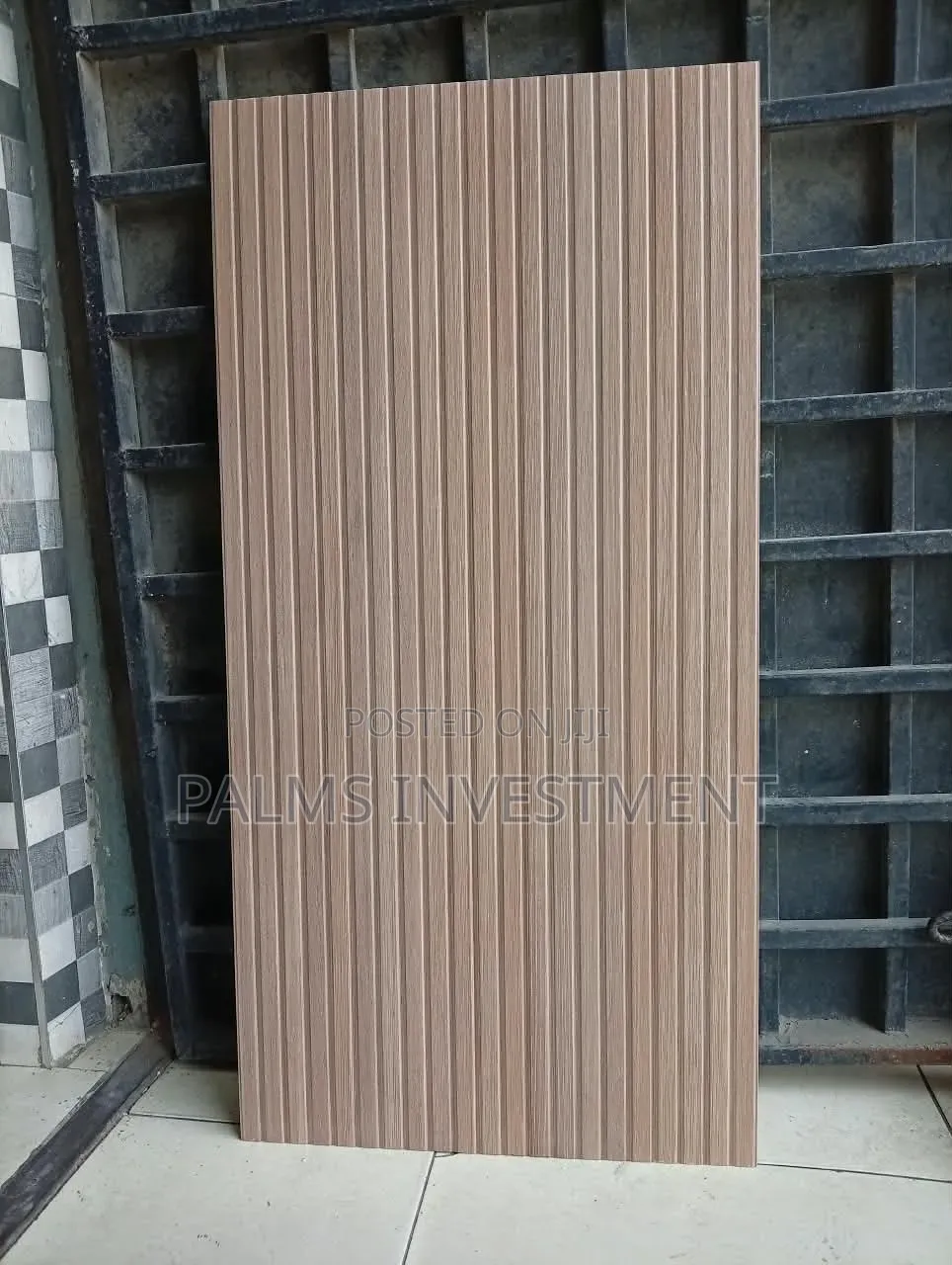 60/120 Spanish Tiles
