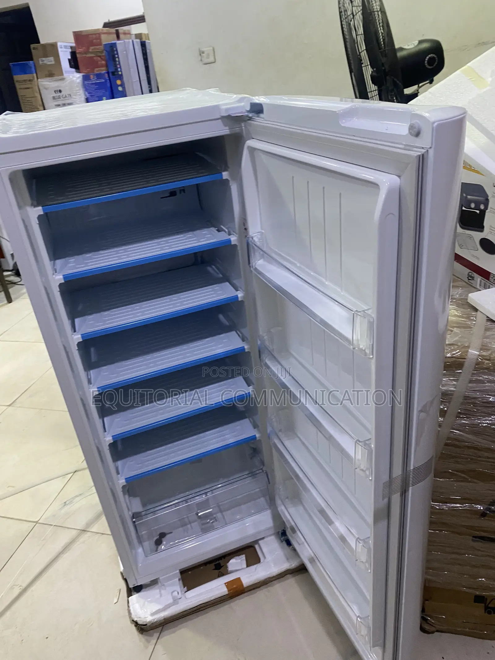 Original LG Gn-304sqbr 168l Freezer
