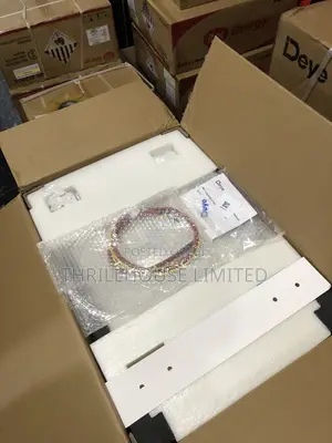 5.12kwh Deye Lithium Battery - Super Lasting