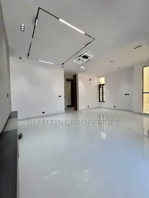 5bdrm Duplex in Lekki for sale