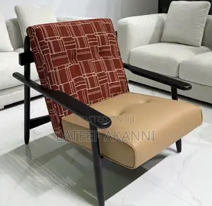 Accent Arm Chair