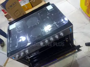 Maxi 6090 F9E42G2 Freestanding Oven With Gas Cooker