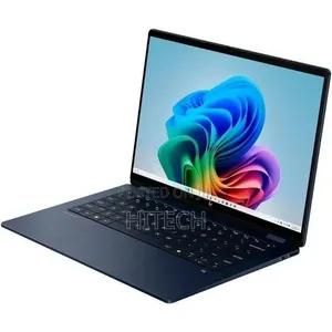 New Laptop HP OmniBook X Flip 14" 16GB Intel Core Ultra 7 SSD 1T