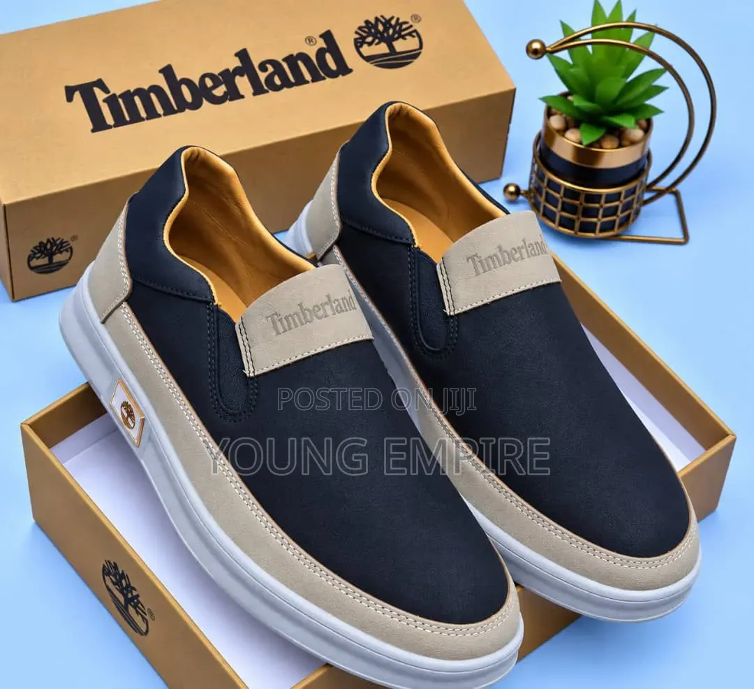 Timberland