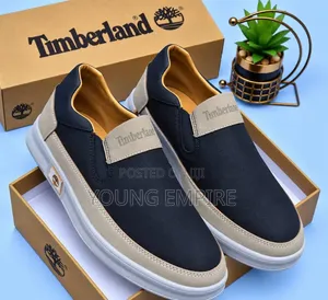 Timberland