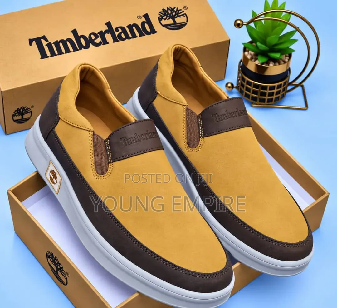 Timberland