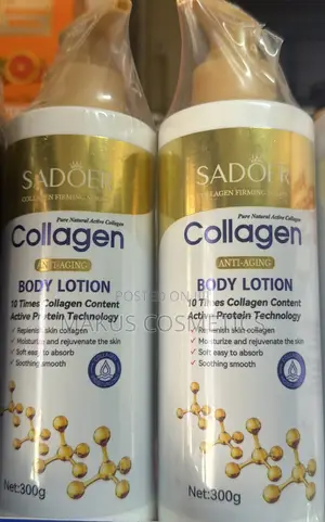 Cosmo Whitening Roll- On Deo