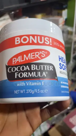 Palmers Cocobutter