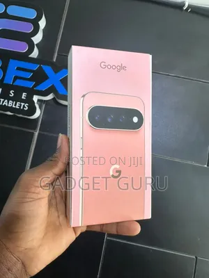 New Google Pixel 11 Pro XL 256 GB Pink