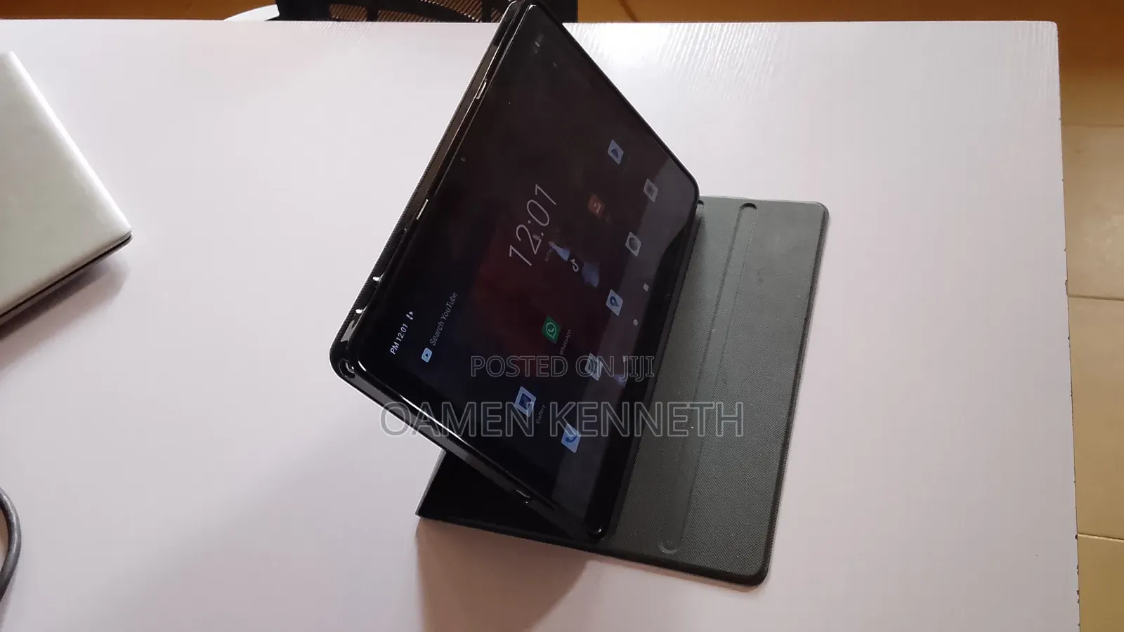 C idea CM8800 Plus 1 TB Black