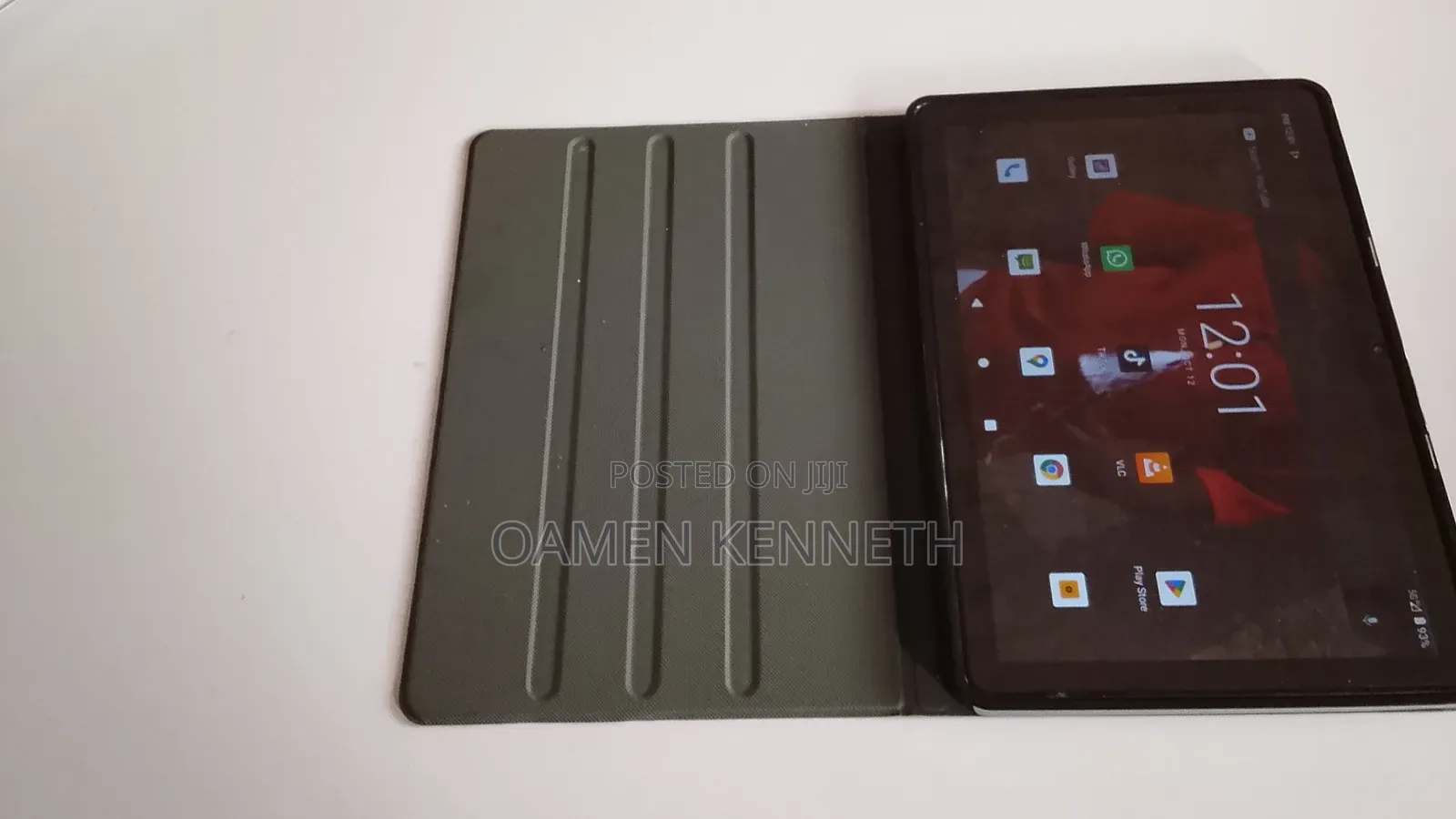 C idea CM8800 Plus 1 TB Black