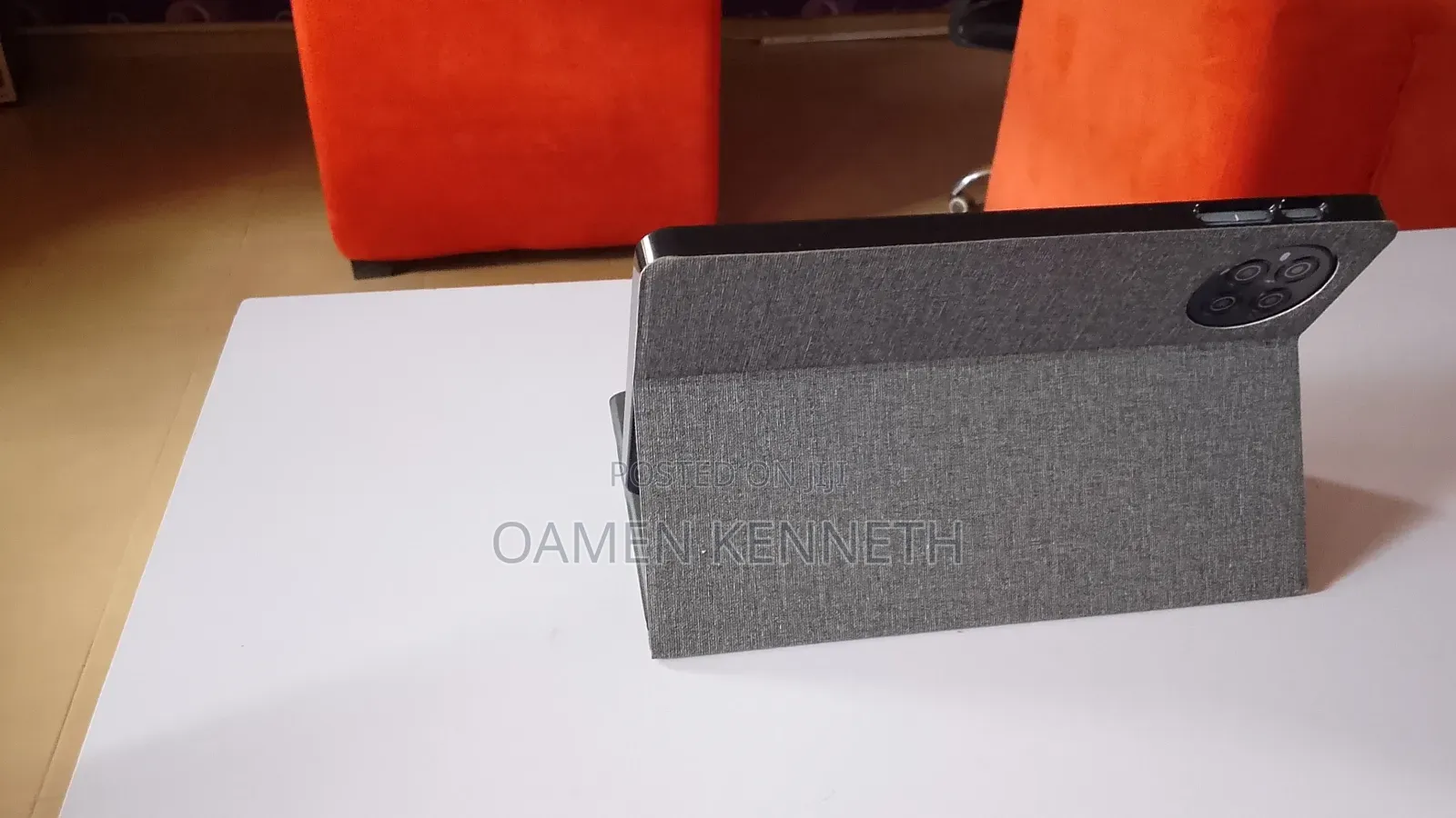 C idea CM8800 Plus 1 TB Black