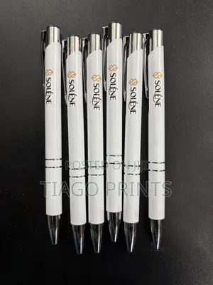 Branded Pen