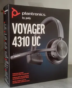 Poly Voyager 4310 Uc