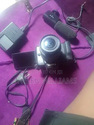 Canon Eos M50 Mark