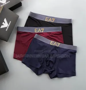 Cotton Boxers