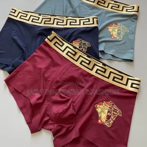 Cotton Boxers