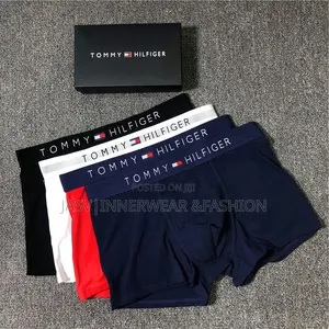 Cotton Boxers