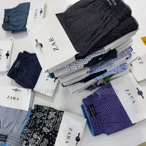 Cotton Boxers