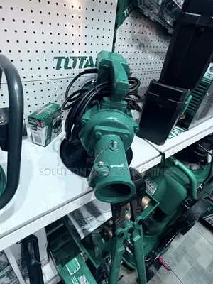 Electric Poker/Concrete Vibrator
