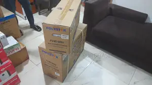 Energy-Saving Polystar PV-MD-09INV Split Air Conditioner (1HP)