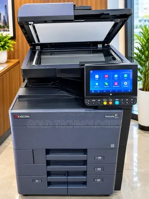 A3 DI Direct Image Color Copier, Kyocera TASKalfa 4052CI Enterprise