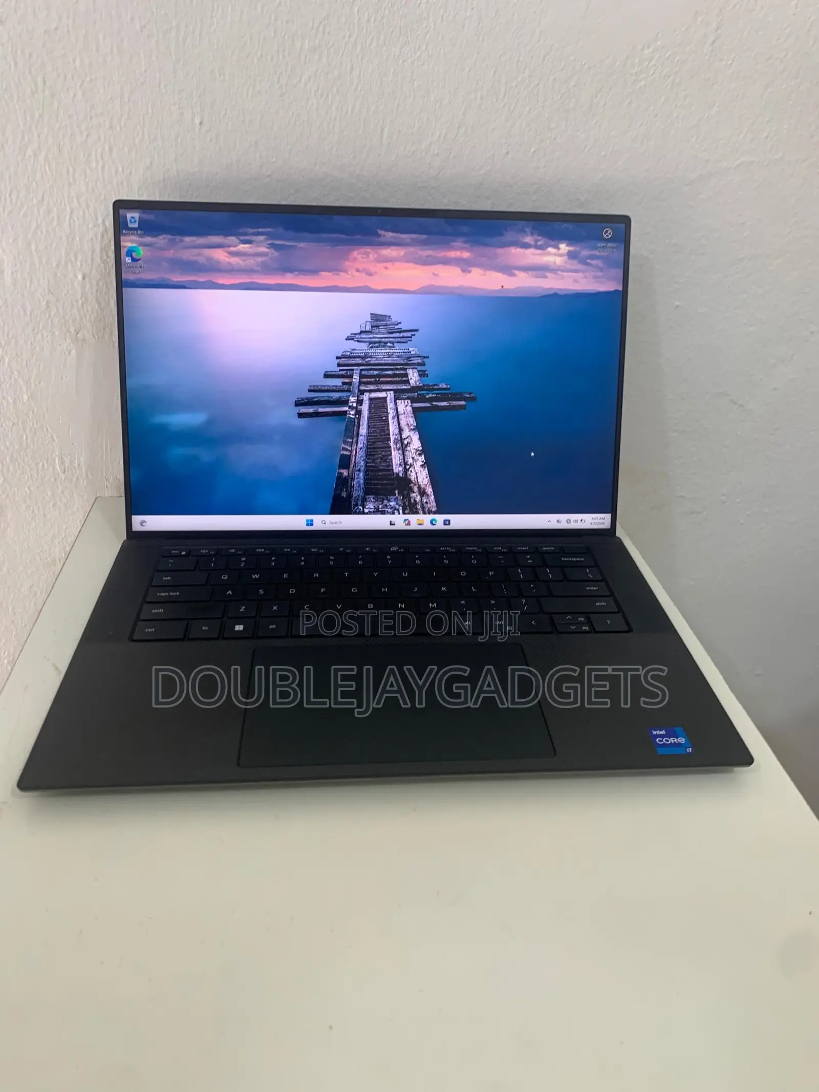 Laptop Dell Precision 5570 24GB Intel Core i7 SSD 1T