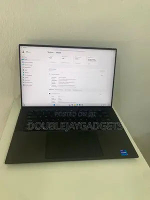 Laptop Dell Precision 5570 24GB Intel Core i7 SSD 1T