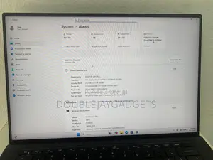 Laptop Dell Precision 5570 24GB Intel Core i7 SSD 1T