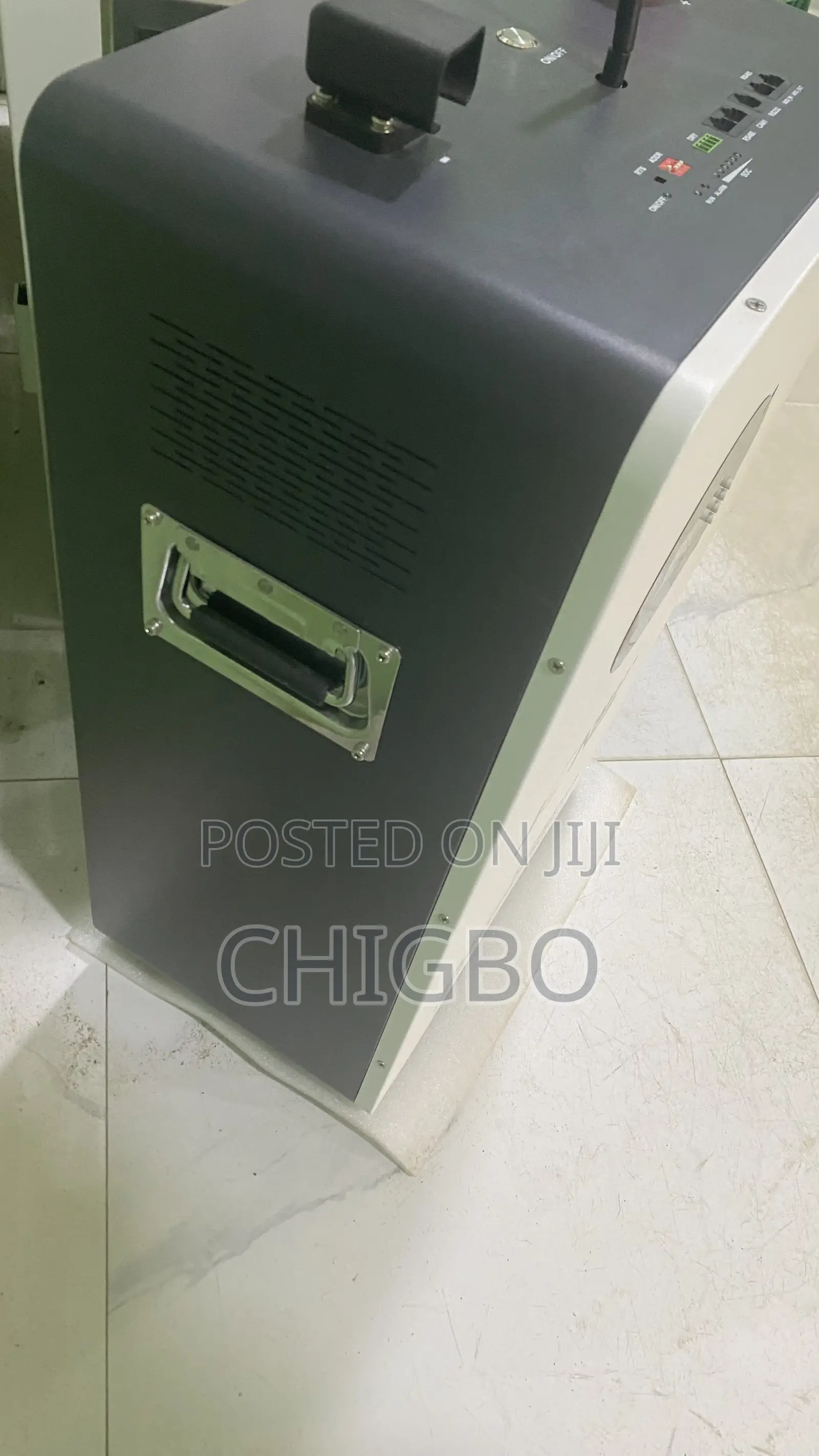 Lithium Batteries