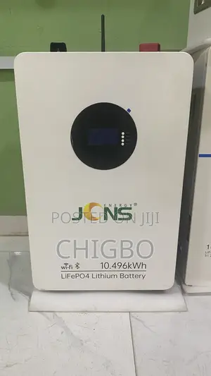 Lithium Batteries