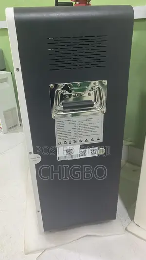 Lithium Batteries
