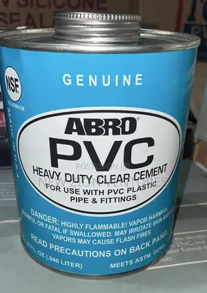 Abro PVC Gum