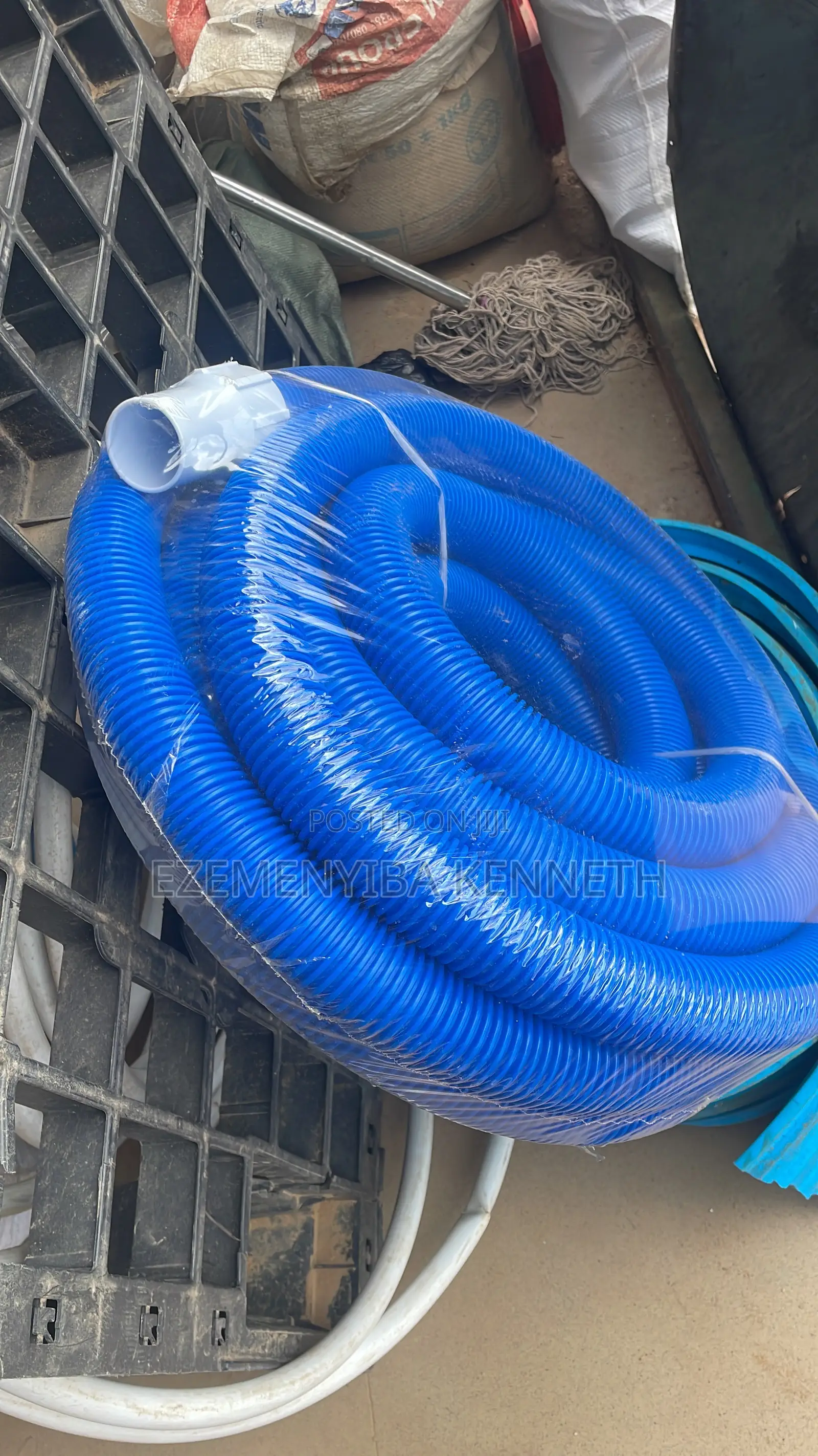 Swimming Pool Hose