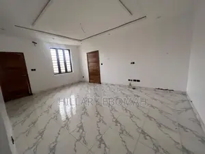 3bdrm Maisonette in Agungi Lekki for sale