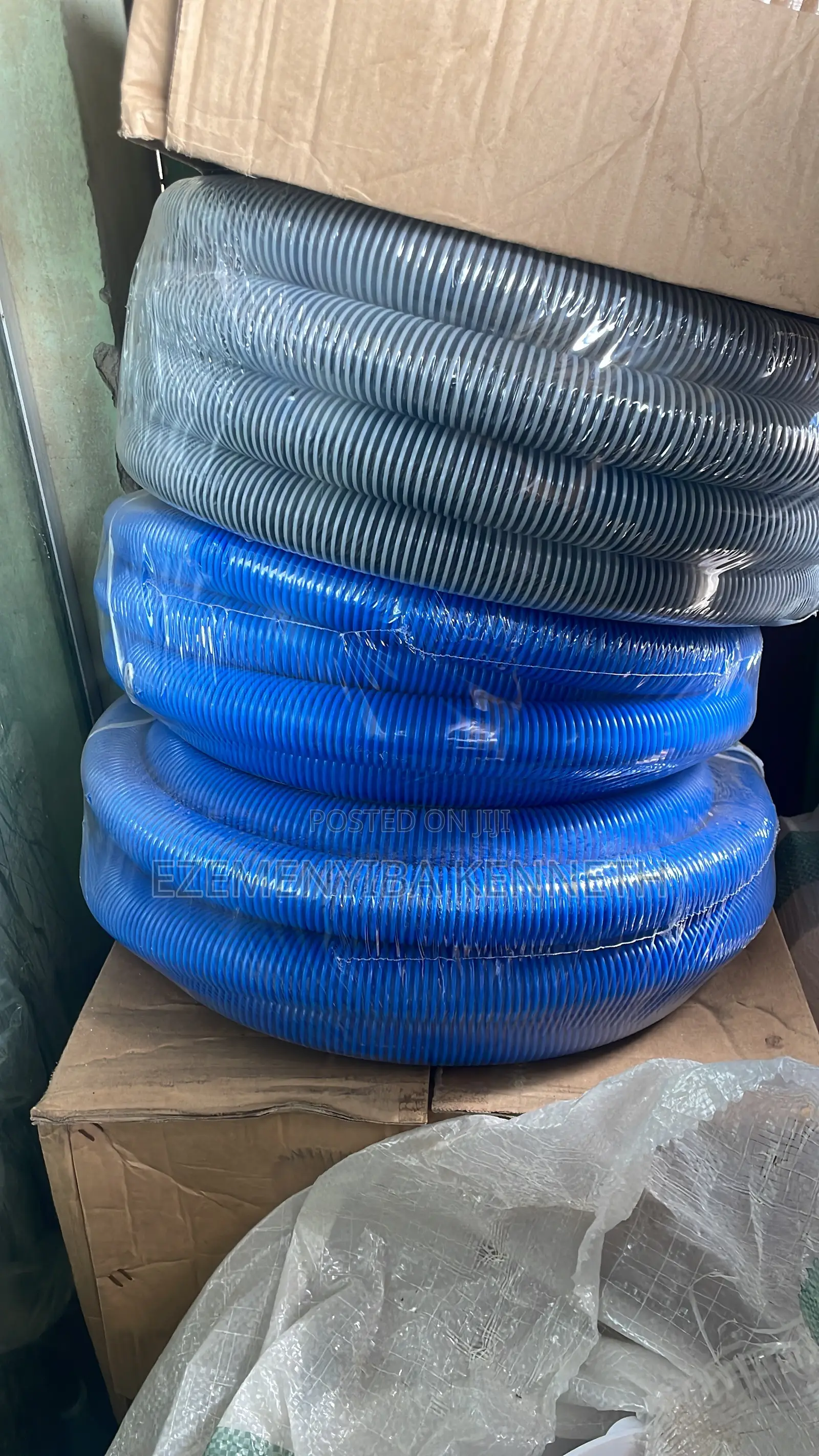 Swimming Pool Hose