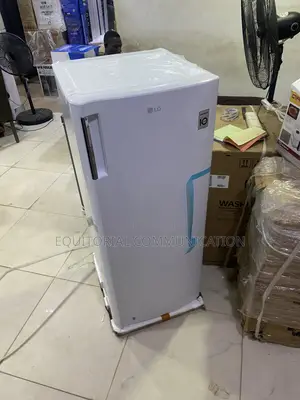 LG 168L Upright Freezer for Home Use GN-304SQBR