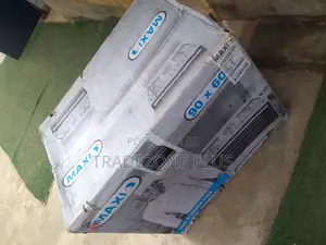 Maxi 6090 Freestanding Gas Oven for Your Kitchen