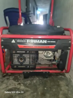 Sumec Firman Gen.