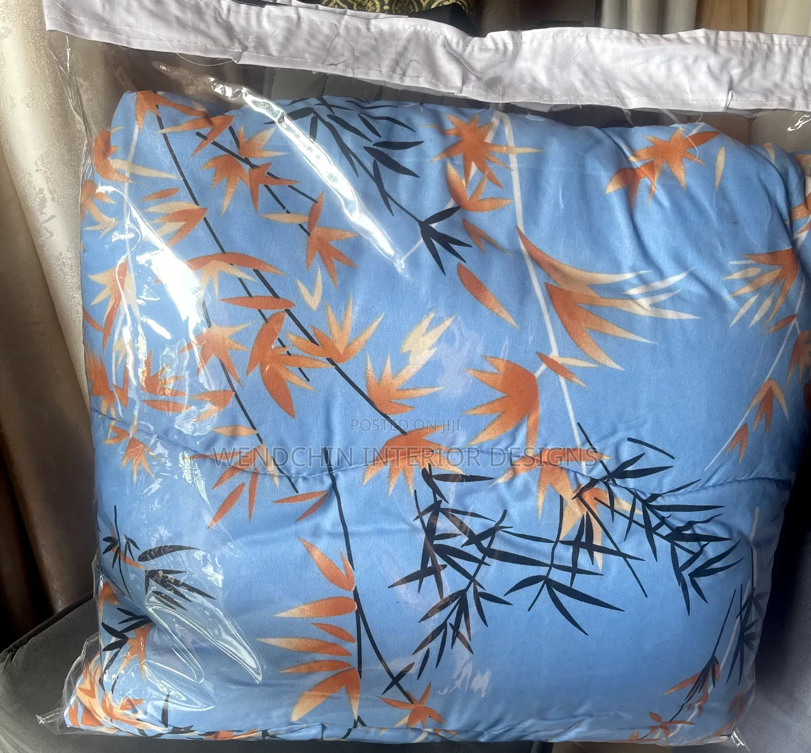 Duvet Sets