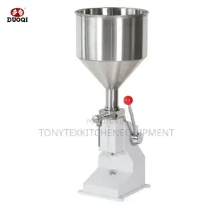 Commercial Manual Filling Machine