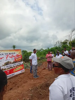 Plots of Land