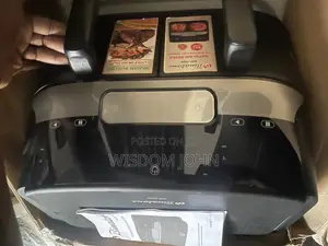 Binatone Twin Rapid Air Fryer