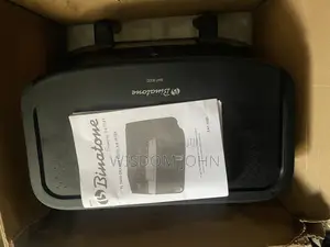 Binatone Twin Rapid Air Fryer