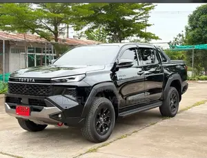 Complete Upgrade Kit Hilux 2018 to 2026 New Model