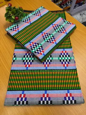 Quality Ankara Fabrics for Asoebi & Owambe | Unlimited King Fabrics