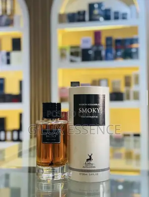 Smoky by Maison Alhambra