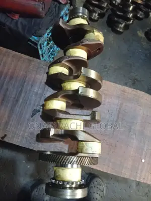 Standard Crankshaft for Range
